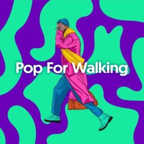 Various Artists - Pop For Walking <span style=color:#777>(2024)</span> Mp3 320kbps [PMEDIA] ⭐️