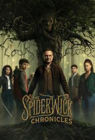 The Spiderwick Chronicles S01 1080p<span style=color:#fc9c6d> Kerob</span>