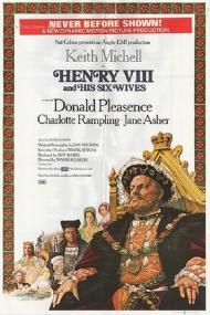Henry VIII And His Six Wives <span style=color:#777>(1972)</span> [720p] [WEBRip] <span style=color:#fc9c6d>[YTS]</span>