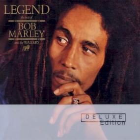 Bob Marley & The Wailers - Legend_Best Of (2002 Deluxe) [FLAC] 88