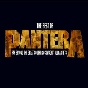 Pantera Far Beyond the Great Southern Cowboys' Vulgar Hits! FLAC_  Beats⭐