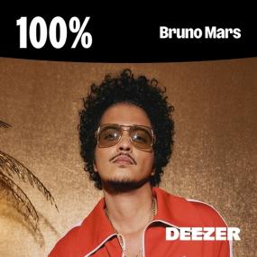 100% Bruno Mars - WEB mp3 320kbps-EICHBAUM