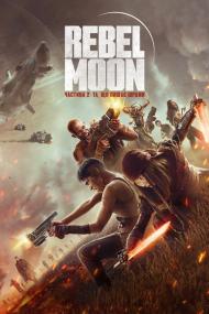Rebel Moon Part Two The Scargiver <span style=color:#777>(2024)</span> WEB-DL 1080p H 265 Ukr Eng