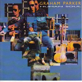 Graham Parker - Human Soul <span style=color:#777>(1989)</span>⭐FLAC