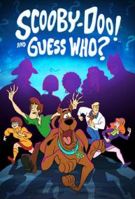 Scooby-Doo and Guess Who S01 1080p WEBRIP x265 MIXED-EMPATHY