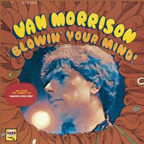 Van Morrison - Blowin' Your Mind! (1967 Rock) [Flac 24-192]