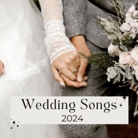 Various Artists - Wedding Songs<span style=color:#777> 2024</span> <span style=color:#777>(2024)</span> Mp3 320kbps [PMEDIA] ⭐️