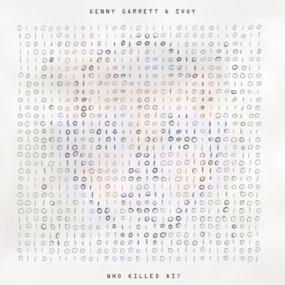 Kenny Garrett - Who Killed AI <span style=color:#777>(2024)</span> [16Bit-44.1kHz] FLAC [PMEDIA] ⭐️