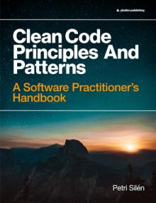 Clean Code Principles and Patterns, 2nd Edition