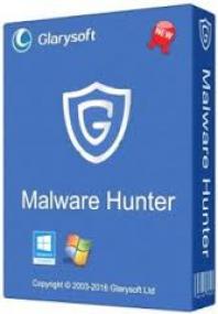 Glary Malware Hunter Pro 1.41.0.156  + Patch