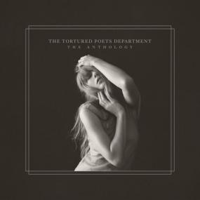 Taylor Swift - THE TORTURED POETS DEPARTMENT THE ANTHOLOGY <span style=color:#777>(2024)</span> Mp3 320kbps [PMEDIA] ⭐️