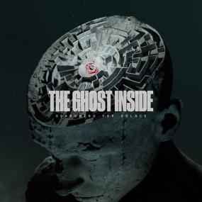 The Ghost Inside - Searching for Solace <span style=color:#777>(2024)</span> Mp3 320kbps [PMEDIA] ⭐️
