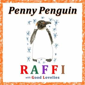 Raffi - Penny Penguin <span style=color:#777>(2024)</span> Mp3 320kbps [PMEDIA] ⭐️