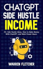ChatGPT Side Hustle Income