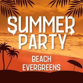 Various Artists - Summer Party – Beach Evergreens <span style=color:#777>(2024)</span> Mp3 320kbps [PMEDIA] ⭐️