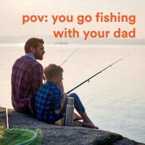 Various Artists - pov you go fishing with your dad <span style=color:#777>(2024)</span> Mp3 320kbps [PMEDIA] ⭐️