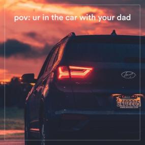Various Artists - pov ur in the car with your dad <span style=color:#777>(2024)</span> Mp3 320kbps [PMEDIA] ⭐️