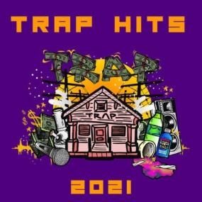 Various Artists - Trap Hits<span style=color:#777> 2021</span> <span style=color:#777>(2024)</span> Mp3 320kbps [PMEDIA] ⭐️
