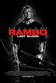 【高清影视之家发布 】第一滴血5：最后的血[简繁英字幕] Rambo Last Blood<span style=color:#777> 2019</span> EXTENDED 1080p BluRay DDP5.1 x264<span style=color:#fc9c6d>-MOMOHD</span>
