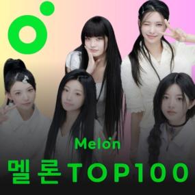 Melon Top 100 K-Pop Singles Chart (20-April-2024) Mp3 320kbps [PMEDIA] ⭐️