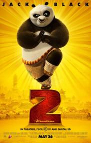 【高清影视之家发布 】功夫熊猫2[国英多音轨+简繁英字幕] Kung Fu Panda 2<span style=color:#777> 2011</span> 1080p iTunes WEB-DL DD 5.1 H264-BATWEB