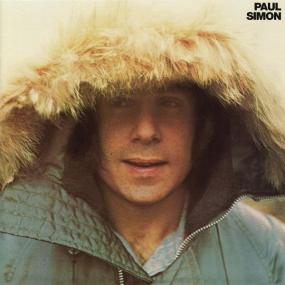 Paul Simon - Paul Simon (Bonus) (1972 Folk rock) [Flac 24-96]