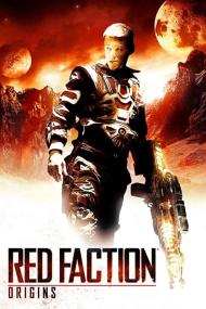 Red Faction Origins <span style=color:#777>(2011)</span> [720p] [BluRay] <span style=color:#fc9c6d>[YTS]</span>