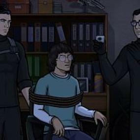 Archer<span style=color:#777> 2009</span> S14E07 Mission Out of Control Room 1080p HULU WEB-DL DDP5.1 H.264<span style=color:#fc9c6d>-NTb[TGx]</span>