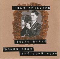 Sam Phillips -<span style=color:#777> 2011</span> - Solid State_ Songs From The Long Play