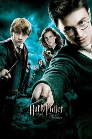 Part 5 Harry Potter And The Order of The Phoenix<span style=color:#777> 2007</span> Bluray 720p [Hindi Tamil Telugu English] AAC ESub
