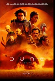 Dune Part Two<span style=color:#777> 2024</span> iNTERNAL 1080p 10bit WEBRip 5 1 HINDI ENGLISH 2 0 x265 HEVC-GOPIHD