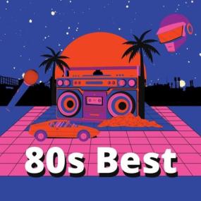 Various Artists - 80's Best <span style=color:#777>(2024)</span> Mp3 320kbps [PMEDIA] ⭐️