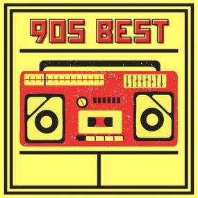 Various Artists - 90's Best <span style=color:#777>(2024)</span> Mp3 320kbps [PMEDIA] ⭐️