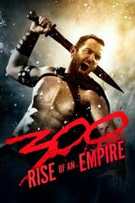 300 Part 2 Rise Of An Empire<span style=color:#777> 2014</span> Bluray 720p [Hindi Tamil Telugu English] AAC ESub