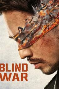 Blind War<span style=color:#777> 2022</span> WebRip 720p x264 [Hindi Tamil Telugu Chinese ]AAC