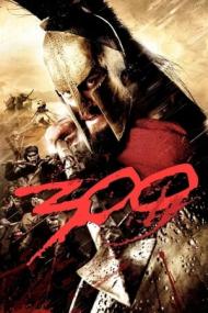 300 Part 1<span style=color:#777> 2006</span> Bluray 720p [Hindi Tamil Telugu English] AAC Esub