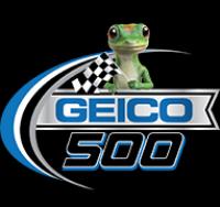 NASCAR Cup Series<span style=color:#777> 2024</span> R10 GEICO 500 Weekend On FOX 720P