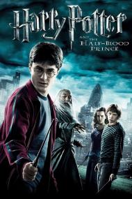 Part 6 Harry Potter And The Half-Blood Prince<span style=color:#777> 2009</span> Bluray 720p [Hindi Tamil Telugu English] AAC ESub