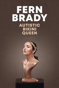 Fern Brady Autistic Bikini Queen <span style=color:#777>(2024)</span> [1080p] [WEBRip] [5.1] <span style=color:#fc9c6d>[YTS]</span>