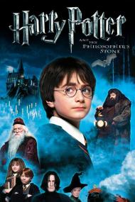Part 1 Harry Potter And The Philosopher's Stone<span style=color:#777> 2001</span> Extended BluRay 720p [Hindi Tamil Telugu English] AAC ESub