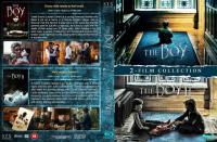 The Boy 1 and 2 Collection - Horror<span style=color:#777> 2016</span><span style=color:#777> 2020</span> Eng Rus Multi Subs 1080p [H264-mp4]