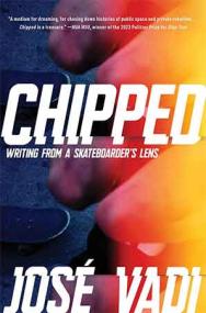 [ CourseWikia com ] Chipped - Writing from a Skateboarder's Lens