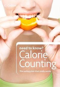 Calorie Counting (Collins Need to Know)