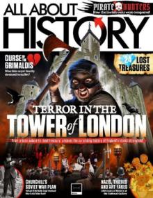 All About History - Issue 142,<span style=color:#777> 2024</span> (True PDF)