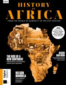 All About History - History of Africa, 2nd Edition<span style=color:#777> 2024</span>