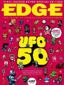 EDGE - Issue 397, June<span style=color:#777> 2024</span> (True PDF)