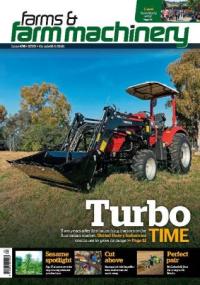 Farms and Farm Machinery - Issue 436,<span style=color:#777> 2024</span>