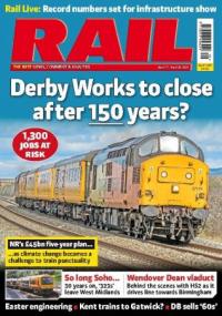 RAIL - Issue 1007,<span style=color:#777> 2024</span> (True PDF)