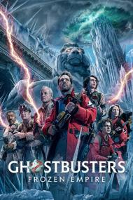 Ghostbusters Frozen Empire<span style=color:#777> 2024</span> 1080p HDTS Line AUDIO 1080p x264 AAC <span style=color:#fc9c6d>- QRips</span>