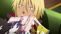 <span style=color:#fc9c6d>[Anime Time]</span> Tensei shitara Slime Datta Ken - S03E03 [1080p][HEVC 10bit x265][AAC][Multi Sub]